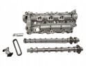 Timing chain kit ROLLER COVER CITROEN PEUGEOT FORD TOYOTA 1 5 HDI Quality of parts according to GVO P replacement with original 