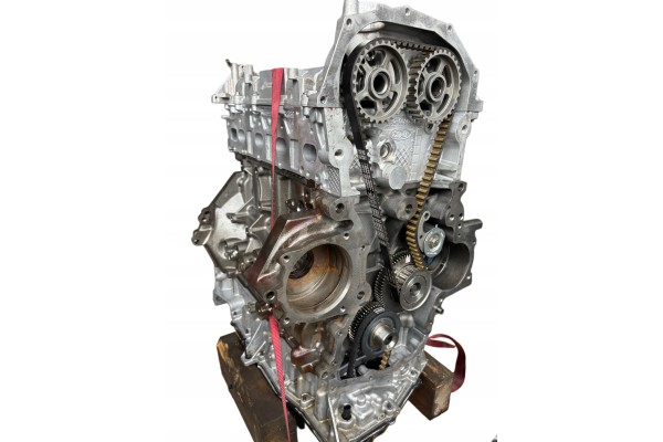 ENGINE 2 0 ECOBLUE FORD TRANSIT CUSTOM after 2019 new Catalog number of the part RK2Q 6007 B1A BLFB