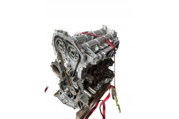 ENGINE 2 0 ECOBLUE FORD TRANSIT CUSTOM after 2019 new Engine type diesel