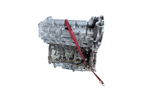 ENGINE 2 0 ECOBLUE FORD TRANSIT CUSTOM after 2019 new Quality of parts according to GVO O original with manufacturer s logo OE