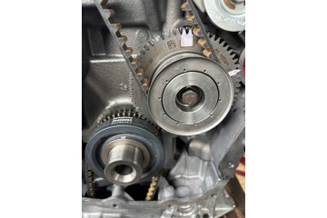 Motor 2.0 EcoBlue Ford Transit Custom BLFB