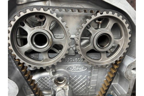 Motor 2.0 EcoBlue Ford Transit Custom BLFB