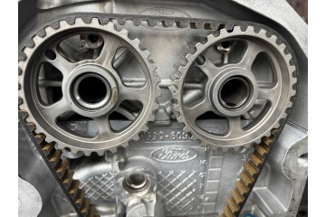 Motor 2.0 EcoBlue Ford Transit Custom BLFB