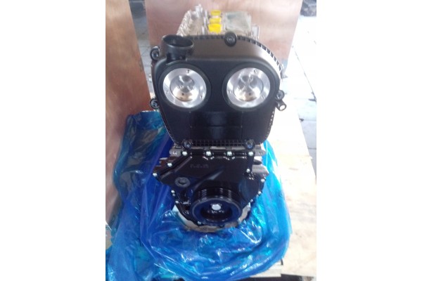 ENGINE 2 0TFSI CJX CHH CNC CJ VW AUDI NEW