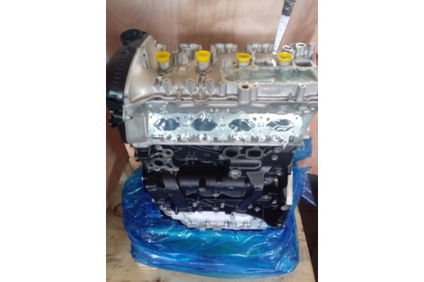 ENGINE 2 0TFSI CJX CHH CNC CJ VW AUDI NEW Catalog number of the part CJX CHH CJS