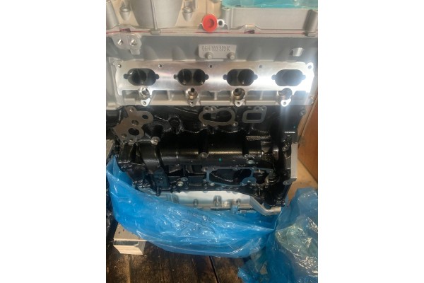 ENGINE 2 0TFSI CJX CHH CNC CJ VW AUDI NEW Car type passenger cars