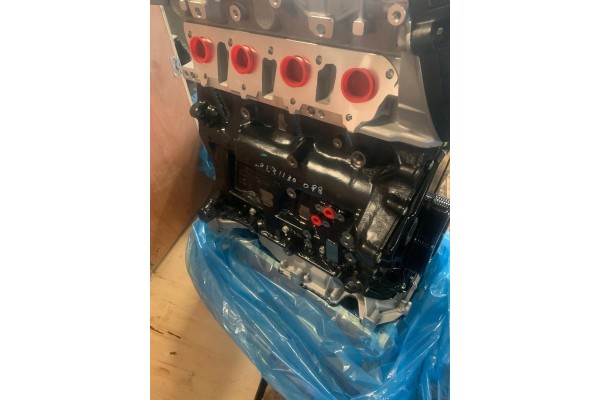 ENGINE 2 0TFSI CJX CHH CNC CJ VW AUDI NEW Engine type petrol