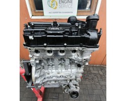 Engine BMW N20B20 245km 184km Warranty