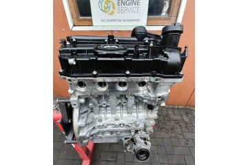 Engine BMW N20B20 245km 184km Warranty