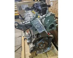 Brand new Engine DW12 2 2 blue Hdi Peugeot Boxer Jumper 1675873680