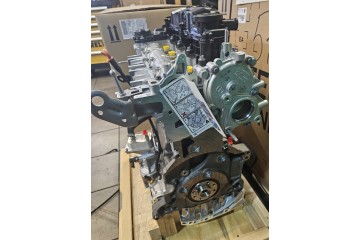 Brand new Engine DW12 2 2 blue Hdi Peugeot Boxer Jumper 1675873680