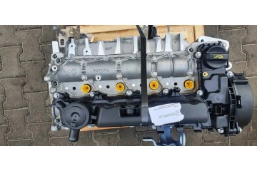 Brand new Engine DW12 2 2 blue Hdi Peugeot Boxer Jumper 1675873680 Catalog number of the part 1675873680
