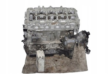 Engine Peugeot Partner Expert 3008 Citroen Berlingo 1 5 HDI YH01 YHZ DV5RC
