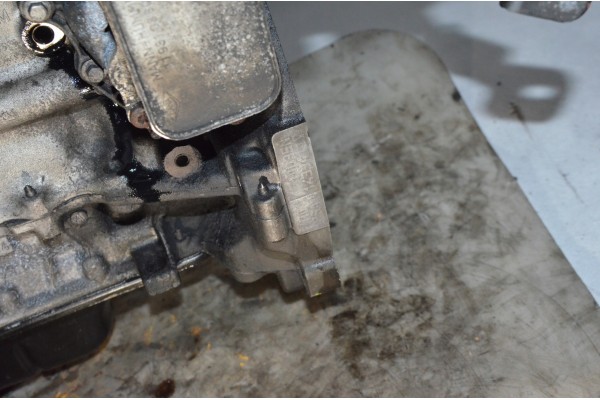 Engine Peugeot Partner Expert 3008 Citroen Berlingo 1 5 HDI YH01 YHZ DV5RC Part manufacturer Peugeot OE