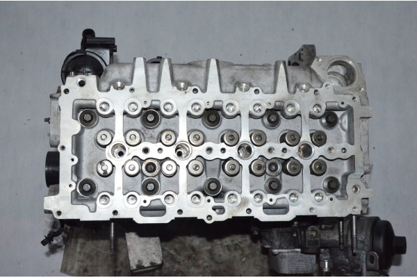 Engine Peugeot Partner Expert 3008 Citroen Berlingo 1 5 HDI YH01 YHZ DV5RC Catalog number of the part YH01 YHZ 10Q3EN DV5RC