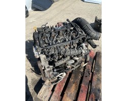 Kia Sportage III Hyundai iX35 2 0 CRDI D4HA Engine