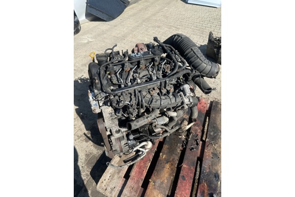 Kia Sportage III Hyundai iX35 2 0 CRDI D4HA Engine