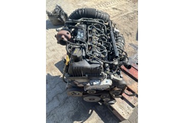 Kia Sportage III Hyundai iX35 2 0 CRDI D4HA Engine Catalog number of the part D4ha