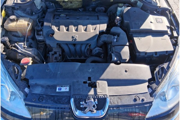 PEUGEOT 407 2 0 16V RFJ 140 HP ENGINE