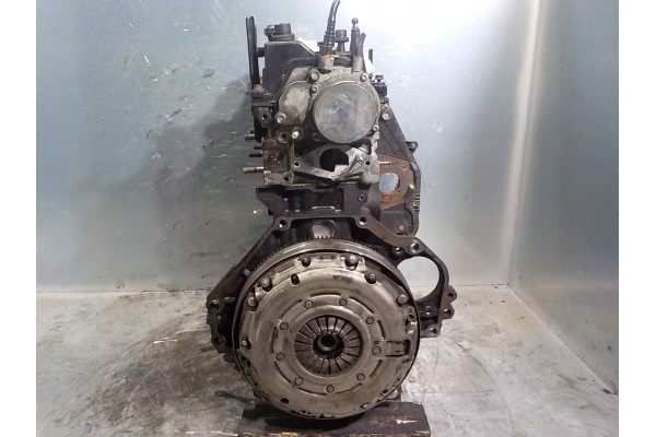 OPEL ASTRA J IV ZAFIRA B ENGINE 1 7 CDTI A17DTR PROMOTION Quality of parts according to GVO O original with manufacturer s logo 