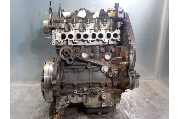 OPEL ASTRA J IV ZAFIRA B ENGINE 1 7 CDTI A17DTR PROMOTION Engine type diesel