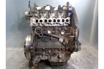 OPEL ASTRA J IV ZAFIRA B ENGINE 1 7 CDTI A17DTR PROMOTION Engine type diesel
