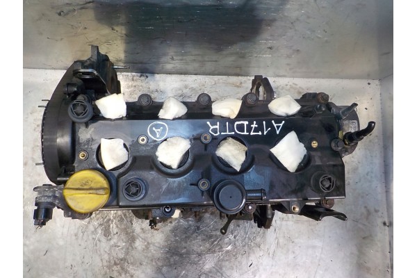 OPEL ASTRA J IV ZAFIRA B ENGINE 1 7 CDTI A17DTR PROMOTION Catalog number of the part A17DTR