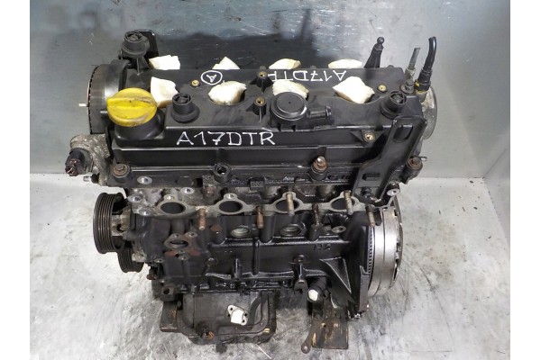 Motor Diésel OPEL ASTRA J 1.7 CDTI A17DTR