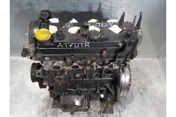 Motor Diésel OPEL ASTRA J 1.7 CDTI A17DTR
