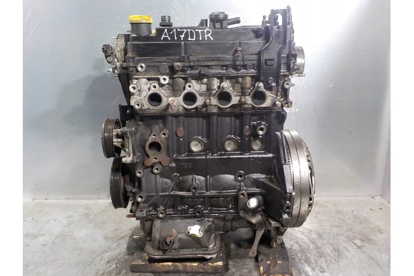 Motor Diésel OPEL ASTRA J 1.7 CDTI A17DTR