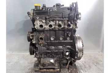 Motor Diésel OPEL ASTRA J 1.7 CDTI A17DTR