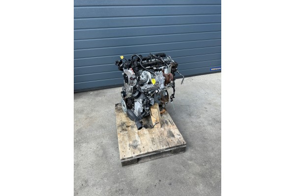 Engine opel Fiat B13DTC 1 3 multijet ideal Swiss warranty Catalog number of the part A13FD 263A2000 199A9000 199a3000 A13dtc