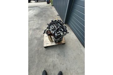 Engine opel Fiat B13DTC 1 3 multijet ideal Swiss warranty Part manufacturer Opel OE