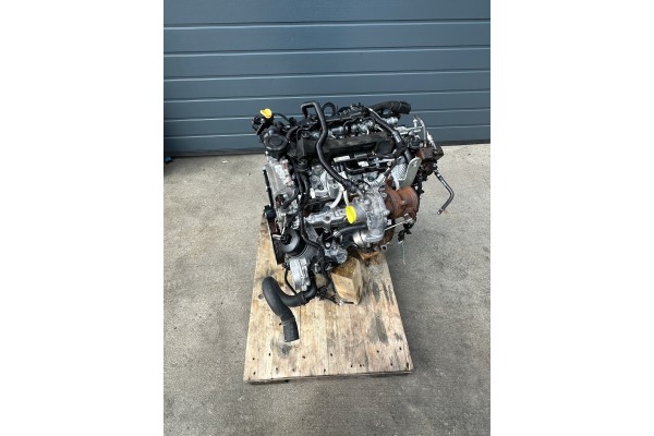 Motor Opel Fiat B13DTC 1.3 Multijet con garantía Swiss ideal