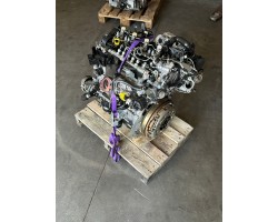 ENGINE MAZDA 3 CX 3 CX 5 2 2 D SKYACTIV SH01 SHY Ideal Swiss Warranty
