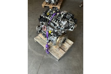 ENGINE MAZDA 3 CX 3 CX 5 2 2 D SKYACTIV SH01 SHY Ideal Swiss Warranty