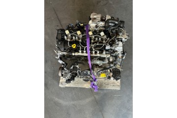 ENGINE MAZDA 3 CX 3 CX 5 2 2 D SKYACTIV SH01 SHY Ideal Swiss Warranty Catalog number of the part SH01 SH SHY01 SH02