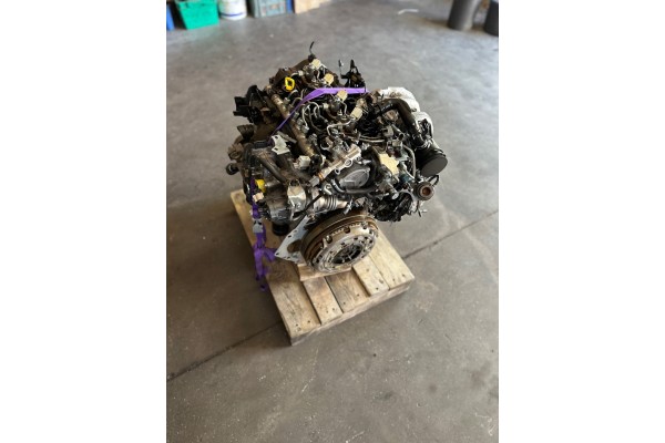 ENGINE MAZDA 3 CX 3 CX 5 2 2 D SKYACTIV SH01 SHY Ideal Swiss Warranty Part manufacturer Mazda OE