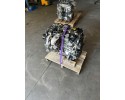 ENGINE MAZDA 3 CX 3 CX 5 2 2 D SKYACTIV SH01 SHY Ideal Swiss Warranty Engine type diesel