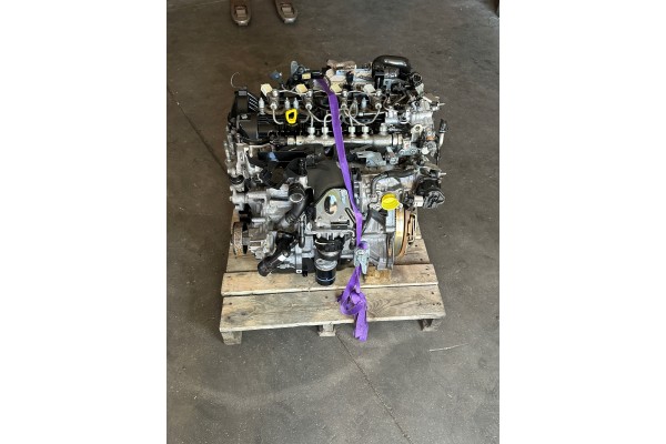 ENGINE MAZDA 3 CX 3 CX 5 2 2 D SKYACTIV SH01 SHY Ideal Swiss Warranty Catalog number of substitutes sh01 sh02
