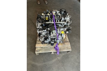 ENGINE MAZDA 3 CX 3 CX 5 2 2 D SKYACTIV SH01 SHY Ideal Swiss Warranty Catalog number of substitutes sh01 sh02