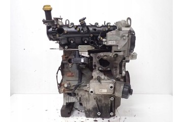 ENGINE PUMP 250A2000 FIAT DUCATO III 2 0 M JET 116KM EURO6 LIFT 18R FV
