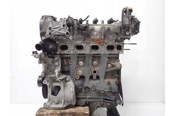 ENGINE PUMP 250A2000 FIAT DUCATO III 2 0 M JET 116KM EURO6 LIFT 18R FV Catalog number of the part 250A2000 250 A 2000 0445110419