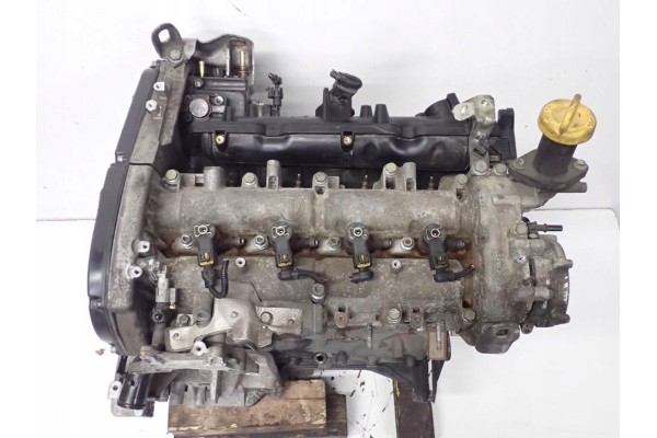 ENGINE PUMP 250A2000 FIAT DUCATO III 2 0 M JET 116KM EURO6 LIFT 18R FV Part manufacturer Fiat OE