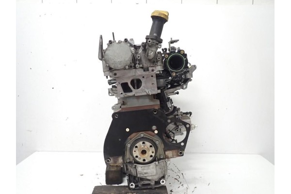 ENGINE PUMP 250A2000 FIAT DUCATO III 2 0 M JET 116KM EURO6 LIFT 18R FV Car type cargo vans passenger cars