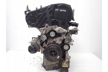 ENGINE PUMP 250A2000 FIAT DUCATO III 2 0 M JET 116KM EURO6 LIFT 18R FV Engine type diesel