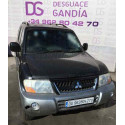 MITSUBISHI MONTERO (V60/V70) 3.2 DI-D Avance (5-ptas.)