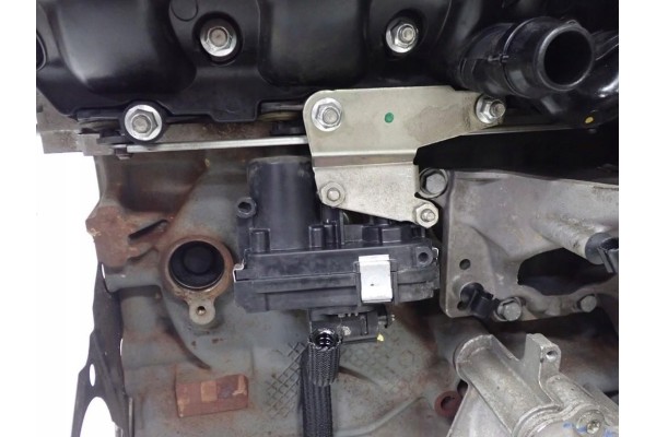 ENGINE PUMP 250A2000 FIAT DUCATO III 2 0 M JET 116KM EURO6 LIFT 18R FV Version European