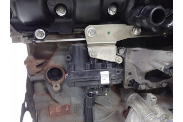 ENGINE PUMP 250A2000 FIAT DUCATO III 2 0 M JET 116KM EURO6 LIFT 18R FV Version European