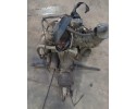 ENGINE BOX FIAT 126P